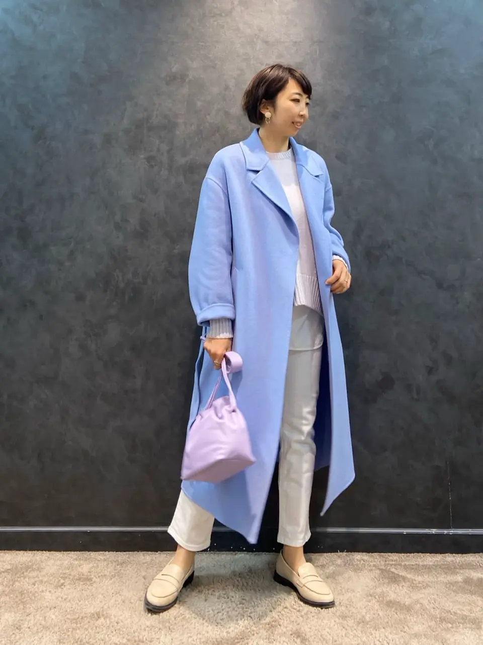  佐藤 コーディネート画像