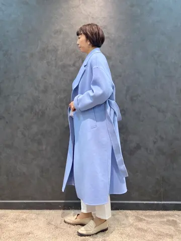 23区 佐藤 コーディネート画像