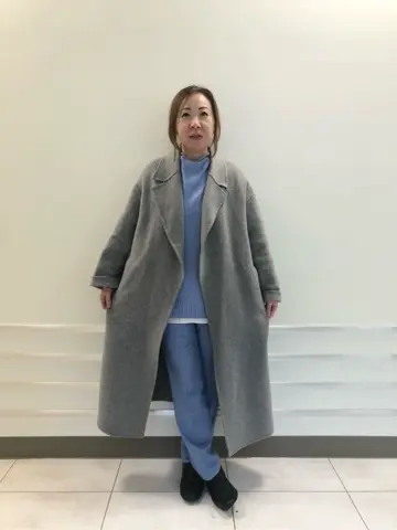 23区 島田 コーディネート画像