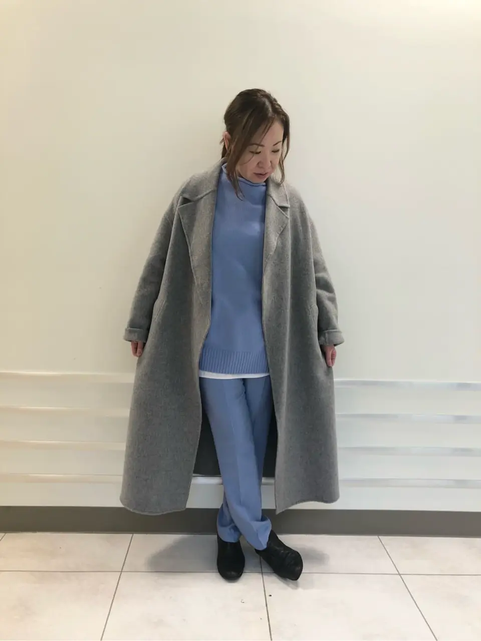 23区 島田 コーディネート画像