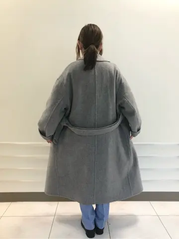 23区 島田 コーディネート画像