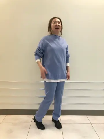 23区 島田 コーディネート画像