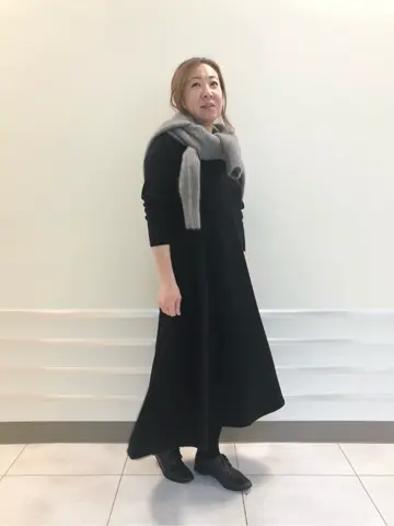 23区 島田 コーディネート画像