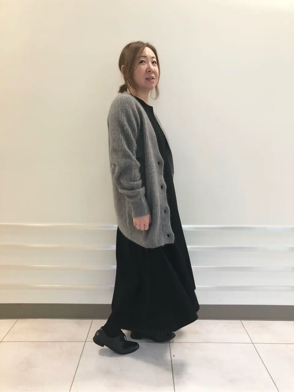 23区 島田 コーディネート画像