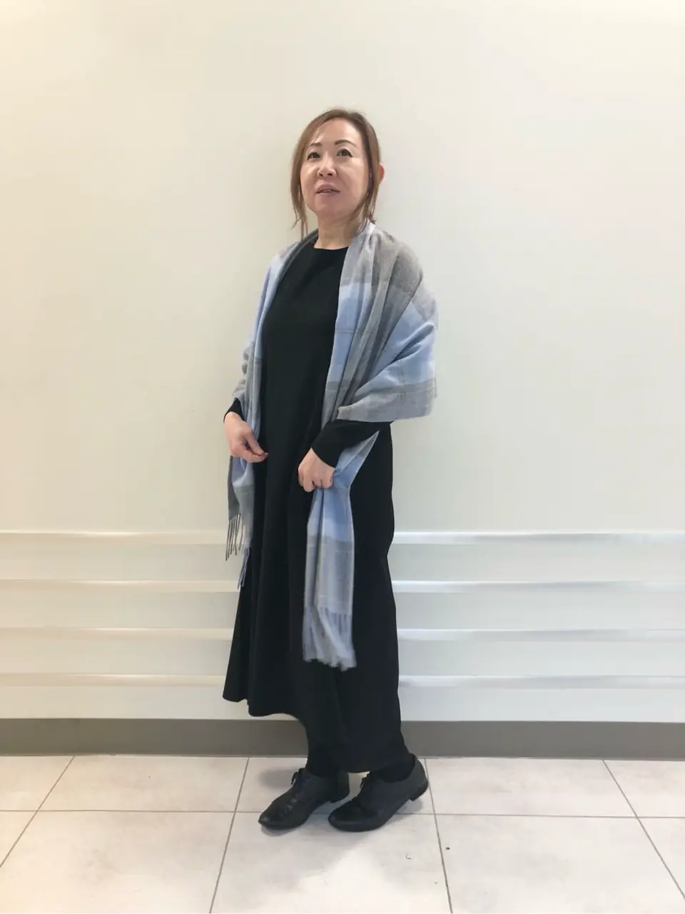 23区 島田 コーディネート画像