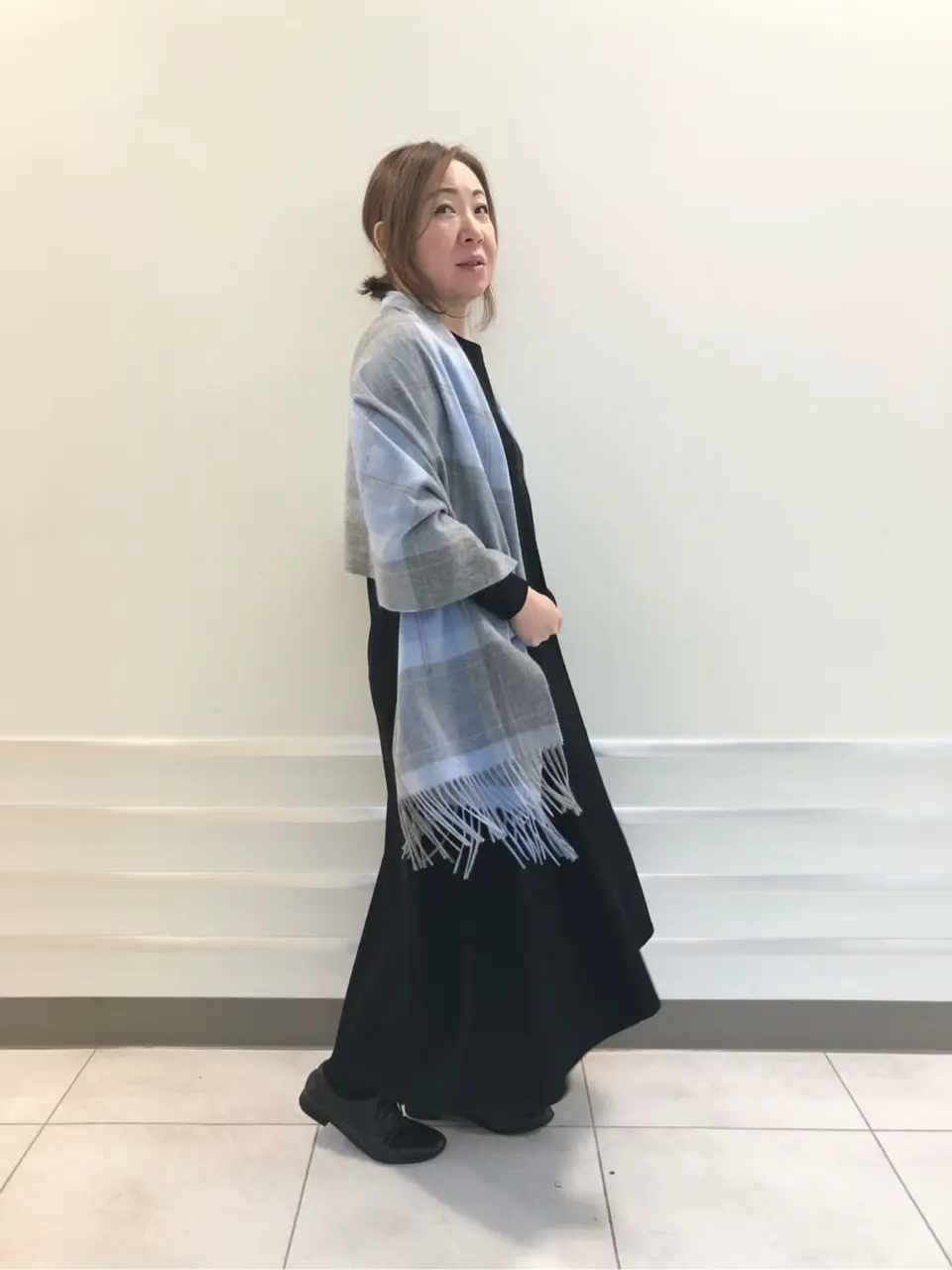 23区 島田 コーディネート画像