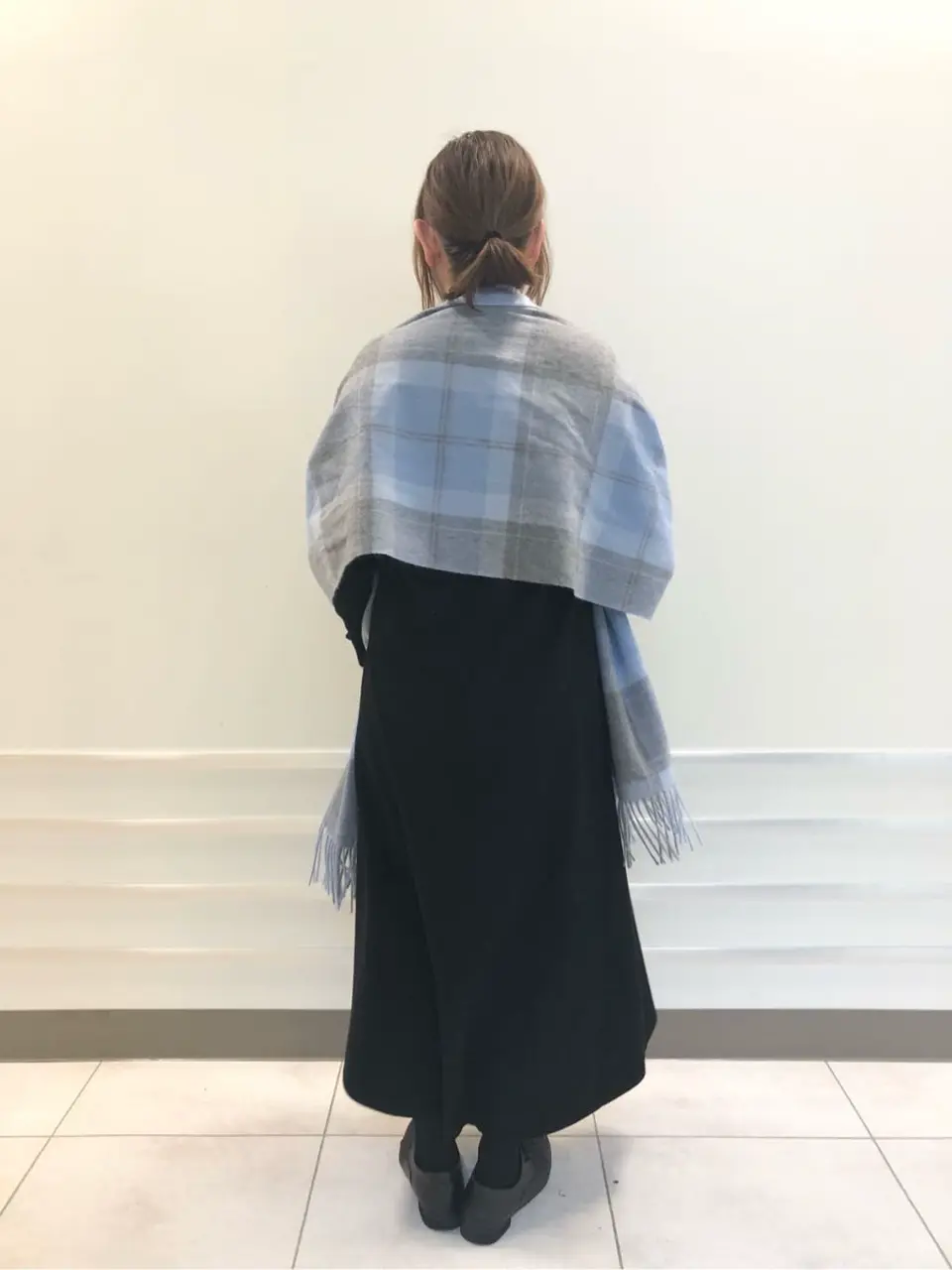 23区 島田 コーディネート画像