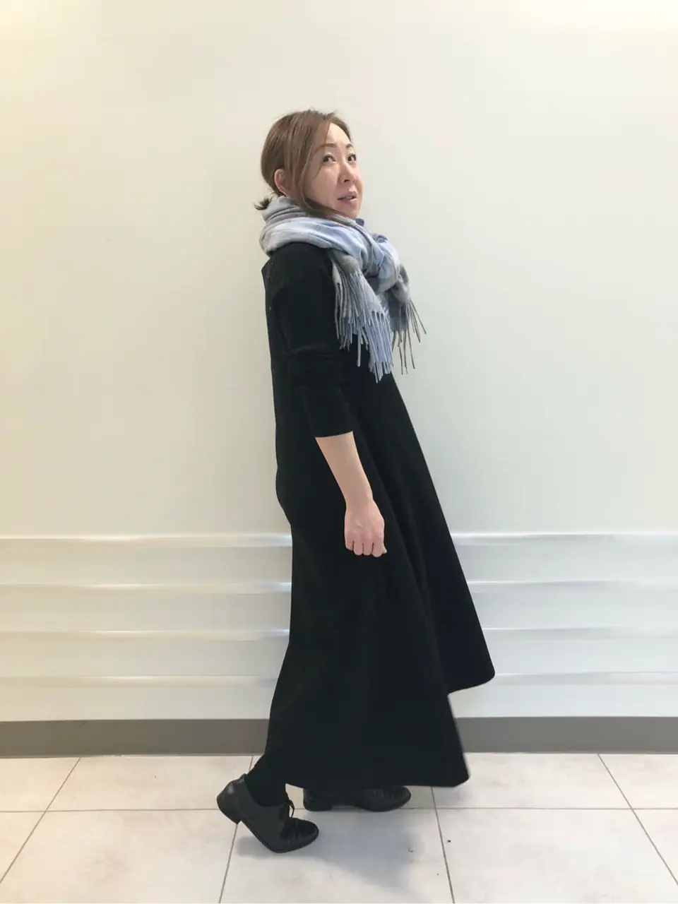 23区 島田 コーディネート画像