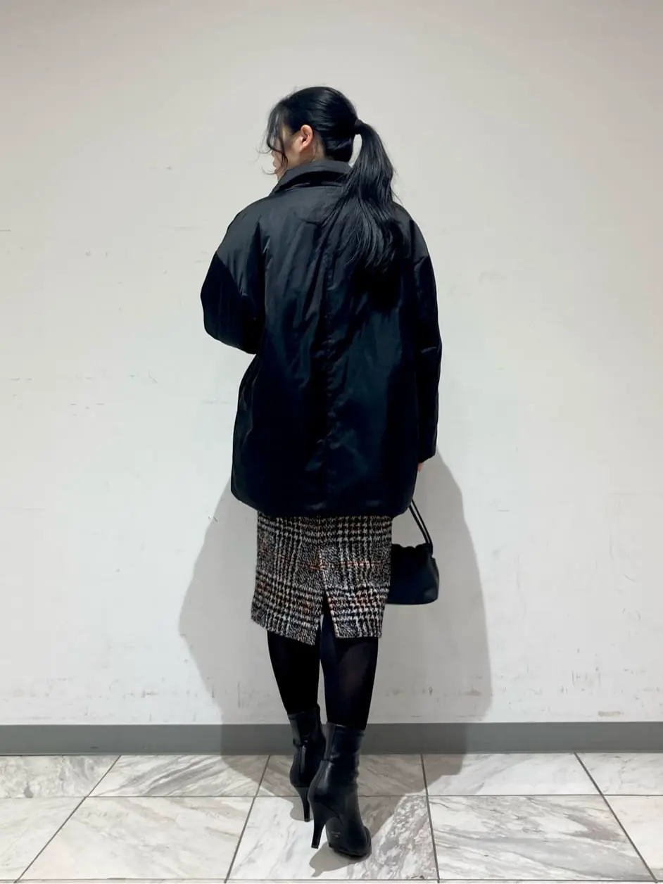 23区 佐々木 コーディネート画像