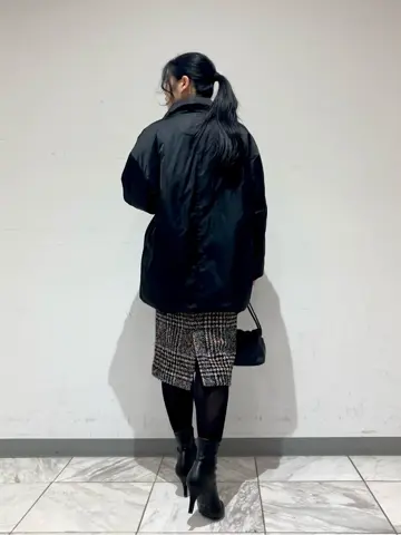 23区 佐々木 コーディネート画像