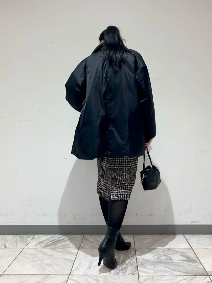 23区 佐々木 コーディネート画像