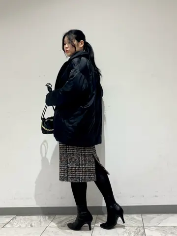 23区 佐々木 コーディネート画像