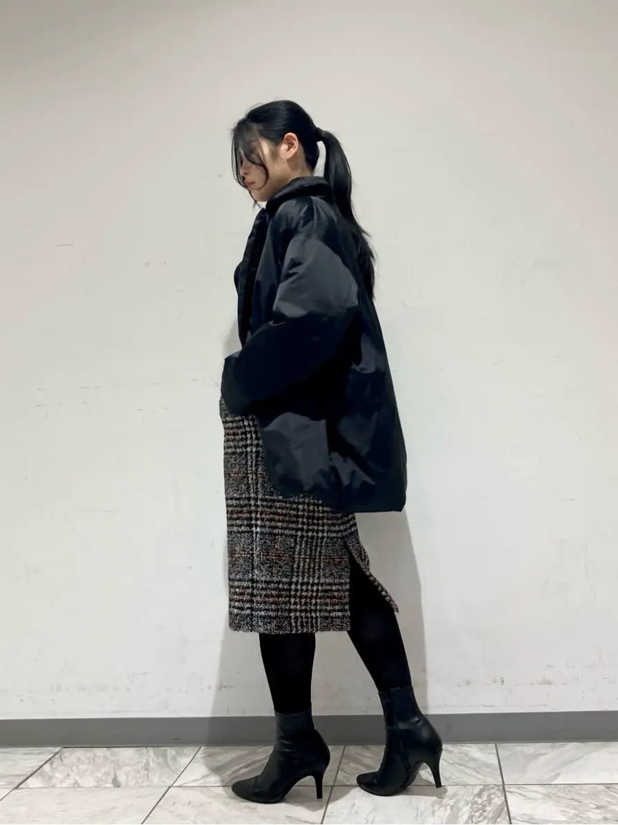 23区 佐々木 コーディネート画像