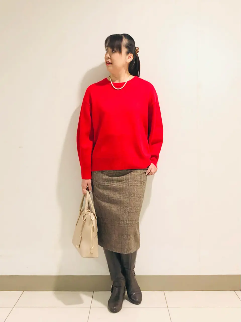 23区 飯野 コーディネート画像