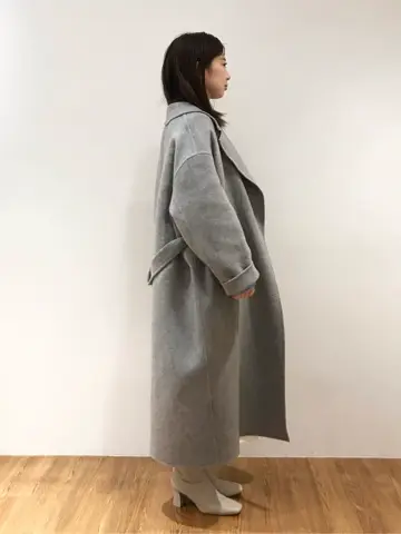 23区 西嶋 コーディネート画像