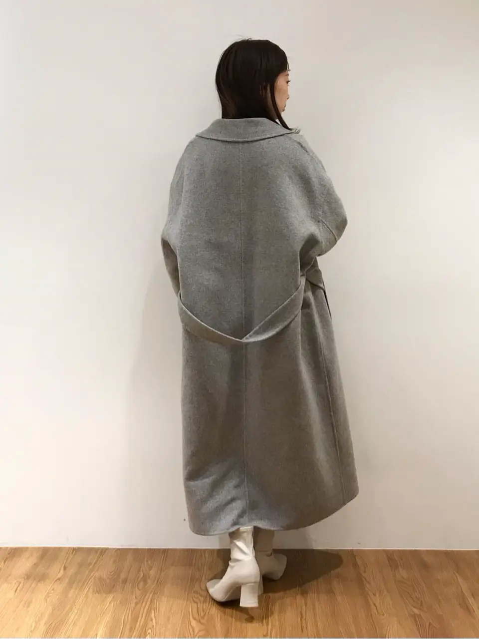 23区 西嶋 コーディネート画像