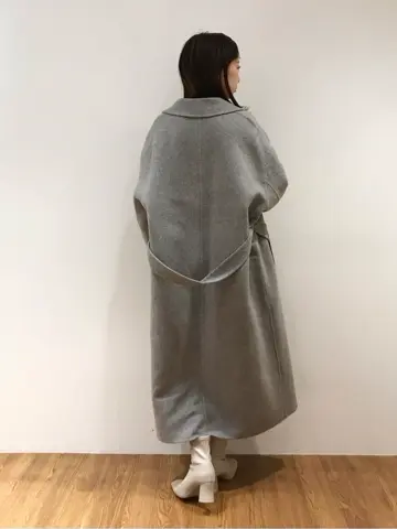 23区 西嶋 コーディネート画像