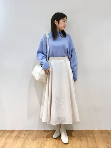 23区 西嶋 コーディネート画像