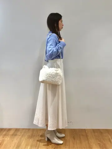 23区 西嶋 コーディネート画像