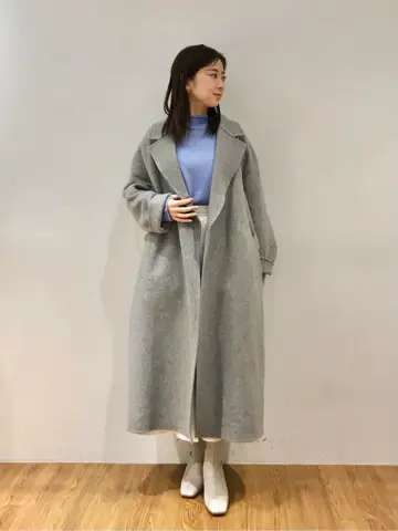 23区 西嶋 コーディネート画像