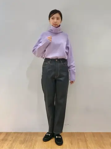 23区 西嶋 コーディネート画像