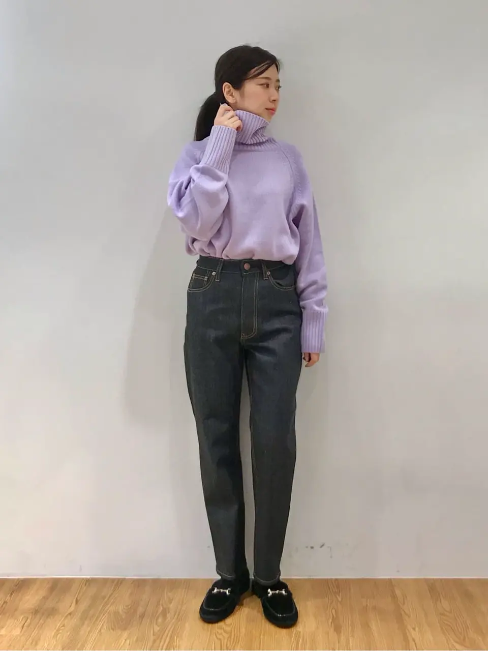 23区 西嶋 コーディネート画像