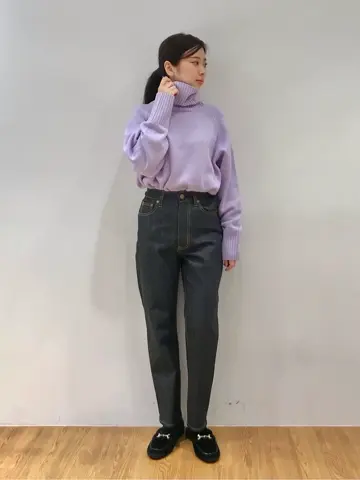 23区 西嶋 コーディネート画像