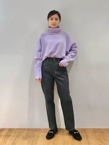 23区 西嶋 コーディネート画像