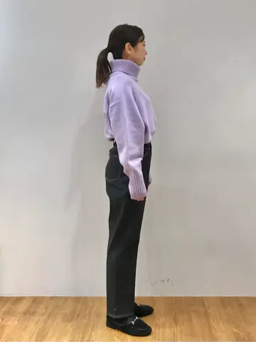 23区 西嶋 コーディネート画像