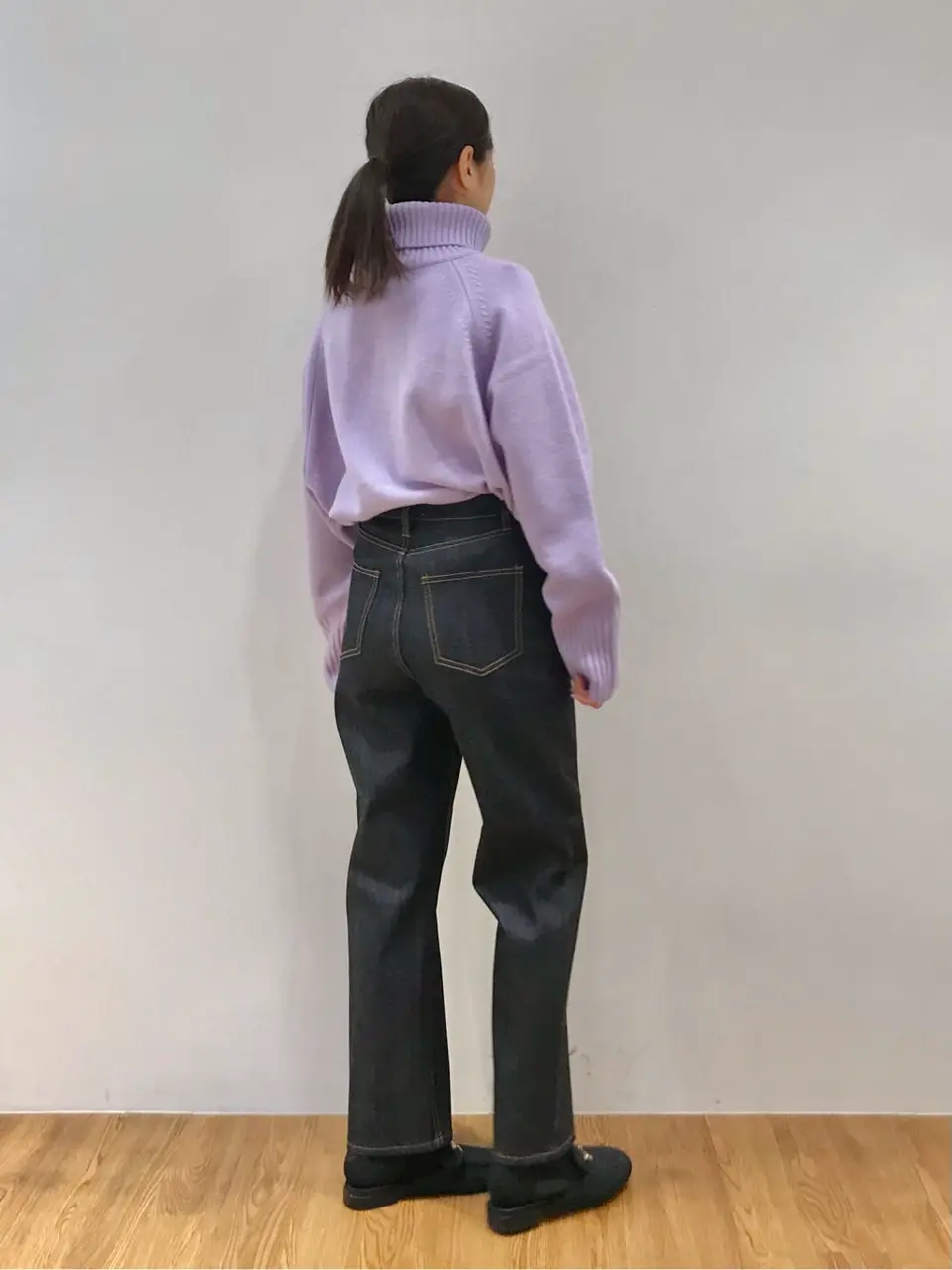 23区 西嶋 コーディネート画像