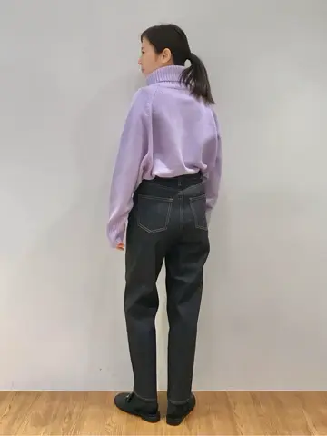 23区 西嶋 コーディネート画像