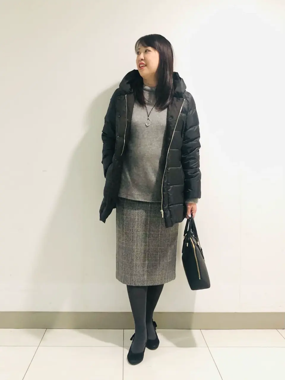 23区 飯野 コーディネート画像