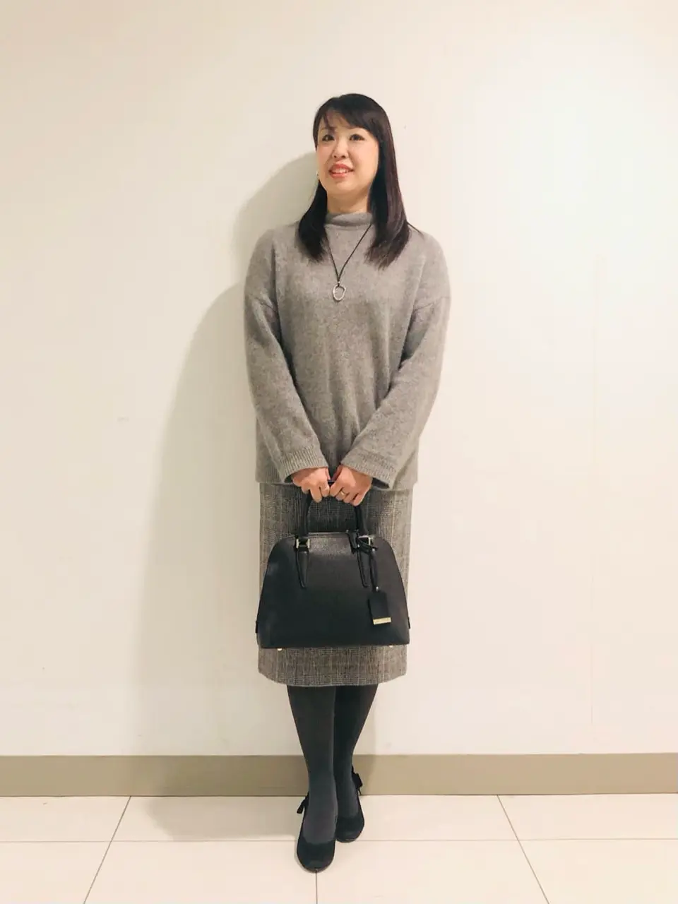 23区 飯野 コーディネート画像