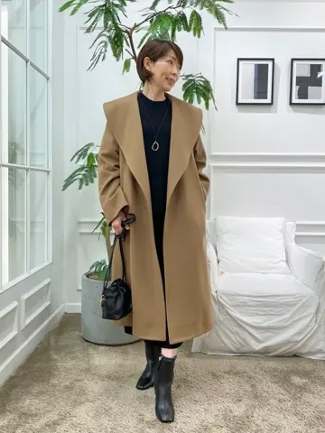 23区 権藤 コーディネート画像