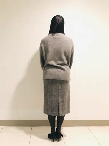 23区 飯野 コーディネート画像