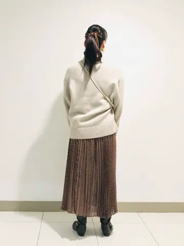 23区 飯野 コーディネート画像