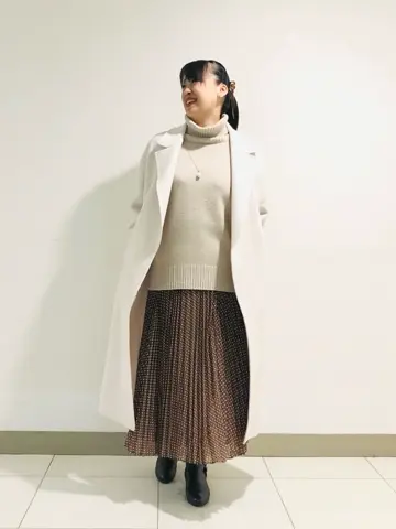 23区 飯野 コーディネート画像