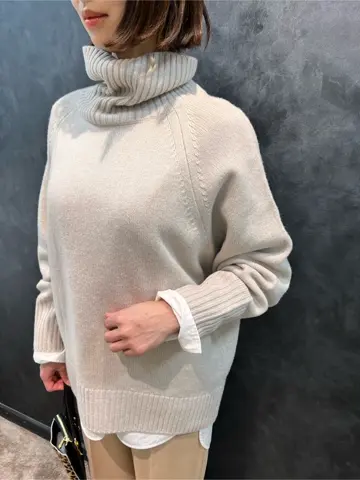 23区 狩野 コーディネート画像