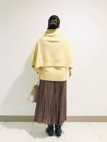 23区 飯野 コーディネート画像