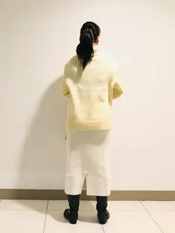 23区 飯野 コーディネート画像