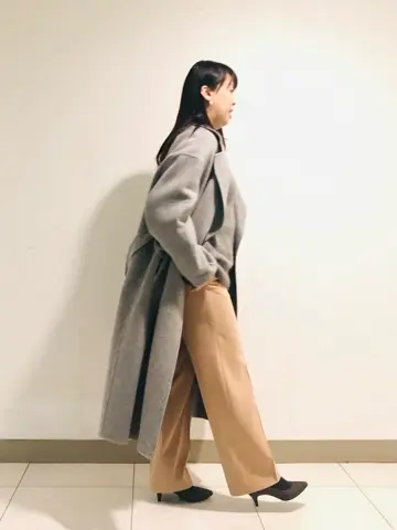 23区 飯野 コーディネート画像