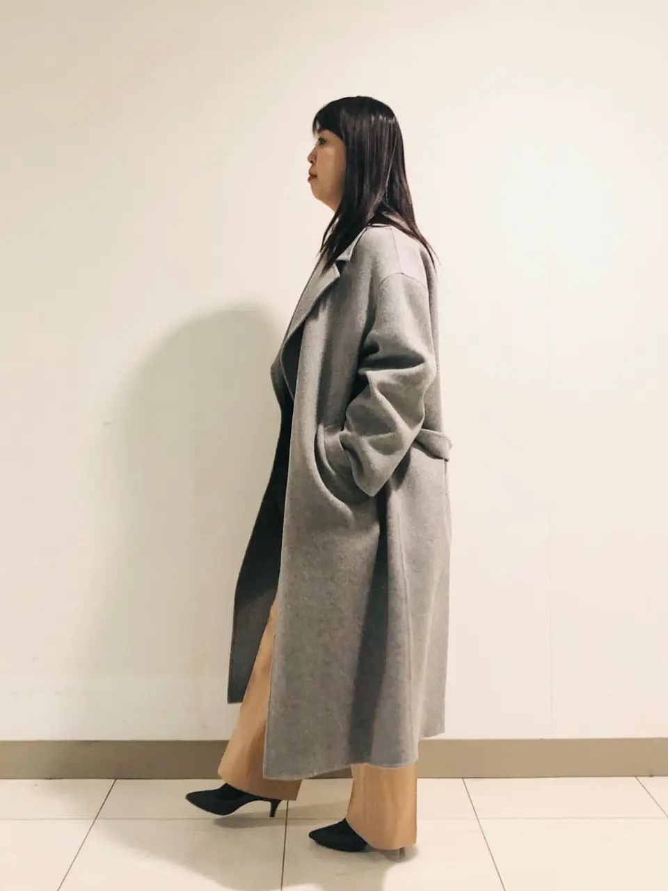 23区 飯野 コーディネート画像