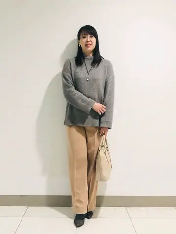 23区 飯野 コーディネート画像