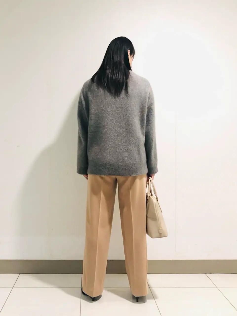 23区 飯野 コーディネート画像