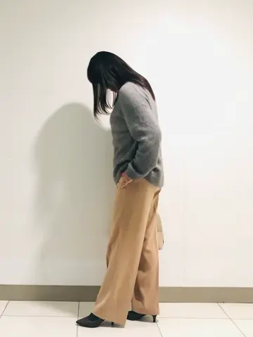 23区 飯野 コーディネート画像