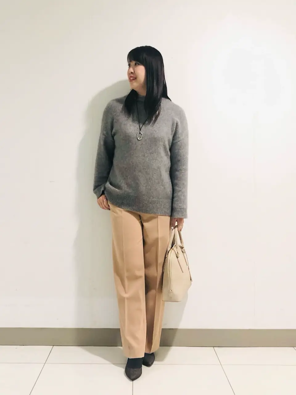 23区 飯野 コーディネート画像