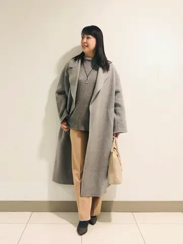 23区 飯野 コーディネート画像