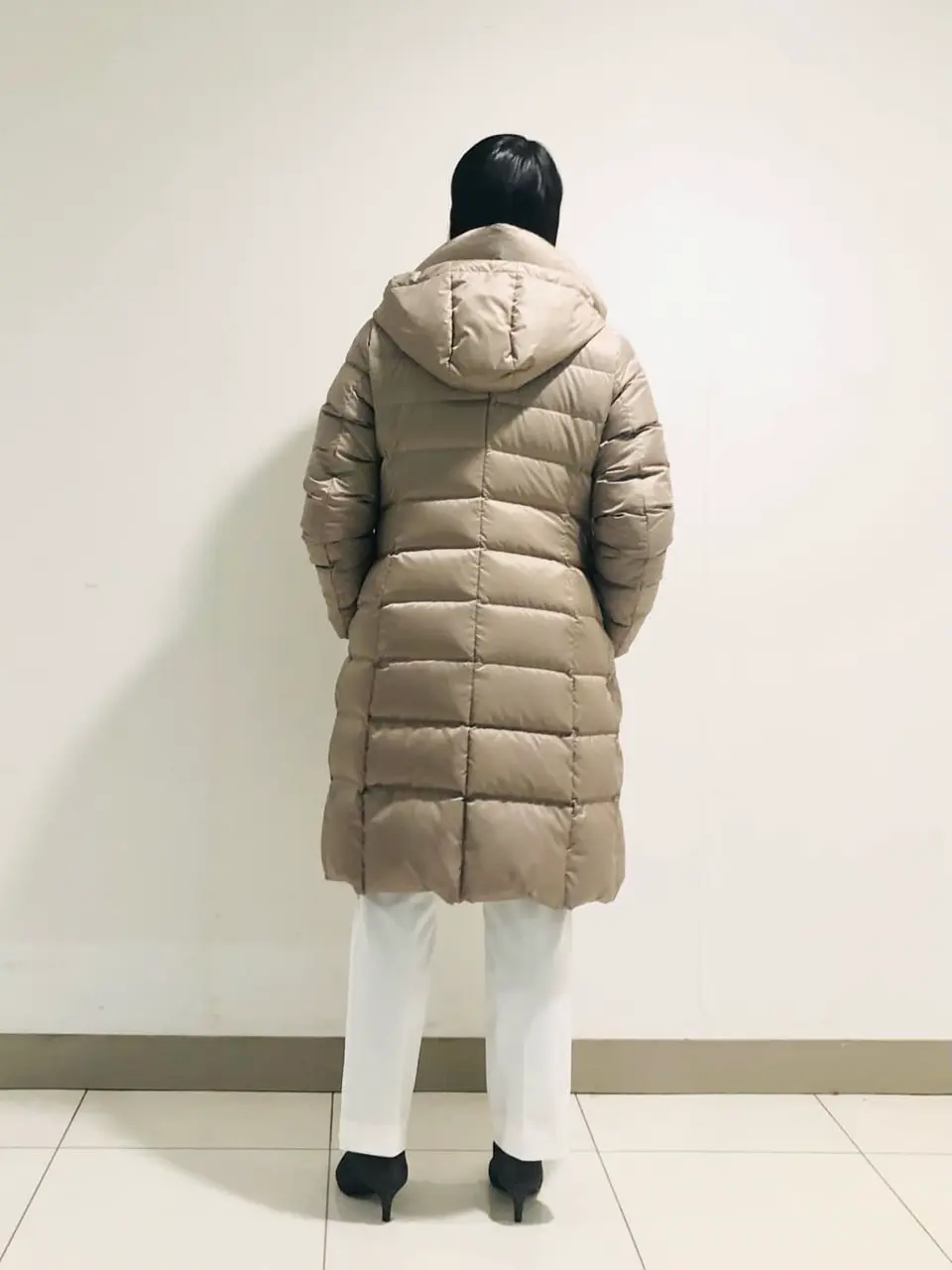 23区 飯野 コーディネート画像