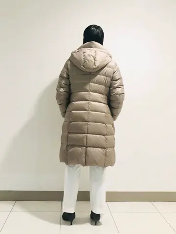 23区 飯野 コーディネート画像