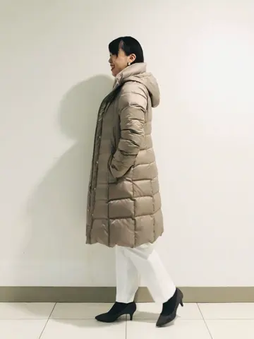 23区 飯野 コーディネート画像